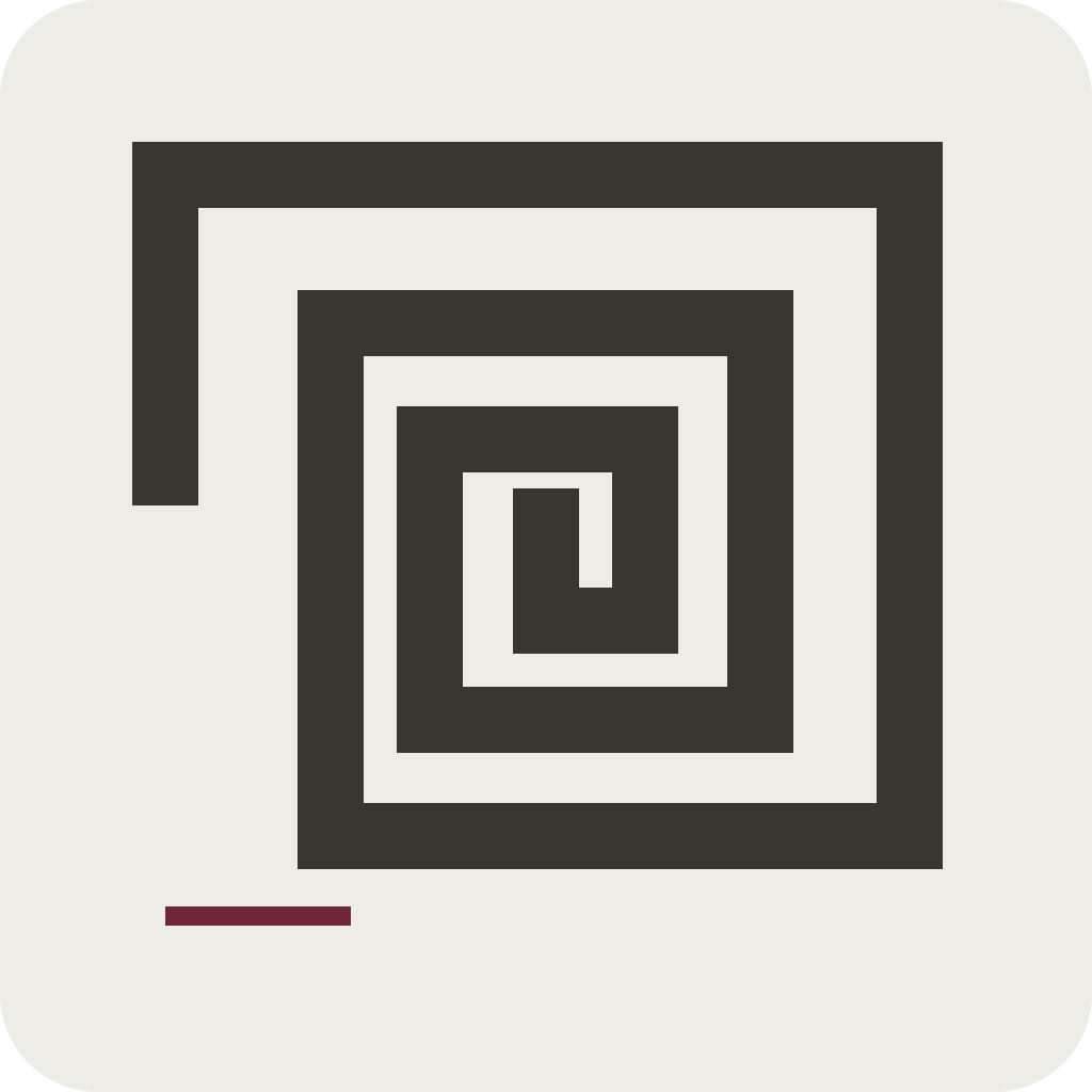 Unhistoric Acts app icon